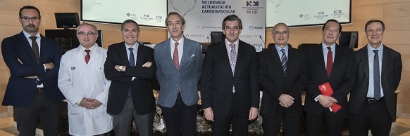 HM CIEC desvela las últimas tendencias en el abordaje