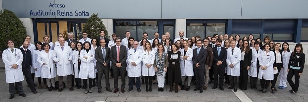 La XI Lección Conmemorativa Clara Campal abre las puertas de HM CIOCC a los pacientes y muestra el trabajo en red de todos los equipos de Oncología de HM Hospitales