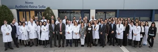 Imagen para: La XI Lección Conmemorativa Clara Campal abre las puertas de HM CIOCC a los pacientes y muestra el trabajo en red de todos los equipos de Oncología de HM Hospitales