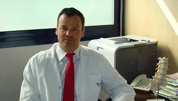 Imagen para: HM Hospitales apuesta por la precisión y la seguridad de la resonancia magnética nuclear intraoperatoria