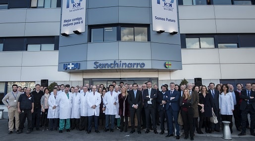 HM Hospitales mantiene dos centros hospitalarios entre los mejores de la sanidad privada en España