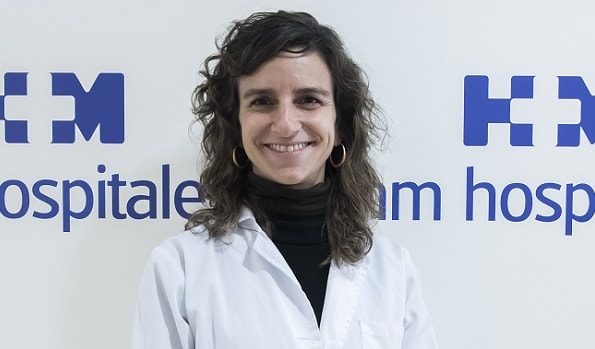 La Dra. Leticia Fernández-Friera recibe la máxima acreditación de la Sociedad Europea de Cardiología