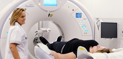 El Hospital HM Delfos incorpora el TAC más avanzado tecnológicamente con funciones de reconstrucción ultrarrápida en 3D