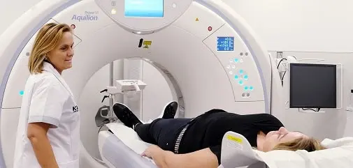 Imagen para: El Hospital HM Delfos incorpora el TAC más avanzado tecnológicamente con funciones de reconstrucción ultrarrápida en 3D