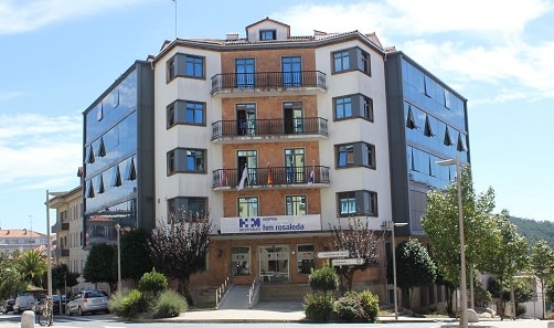 HM Hospitales organiza en Santiago la cuarta edición del ‘Foro sobre el Cáncer de Mama’