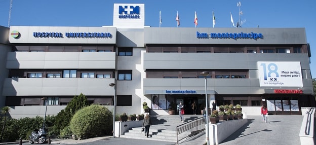 El Hospital HM Montepríncipe y la Fundación para la Diabetes celebran una jornada orientada a pacientes sobre actualización en diabetes