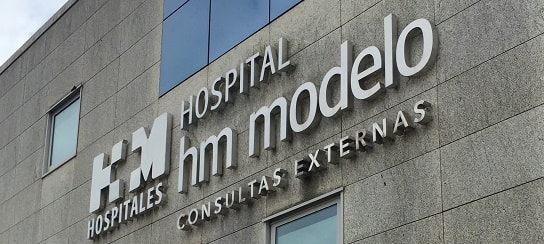 El Hospital HM Modelo de A Coruña pone en marcha una nueva Unidad de la Obesidad