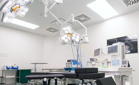 El Hospital HM San Francisco invierte más de un millón de euros en remodelar su área quirúrgica