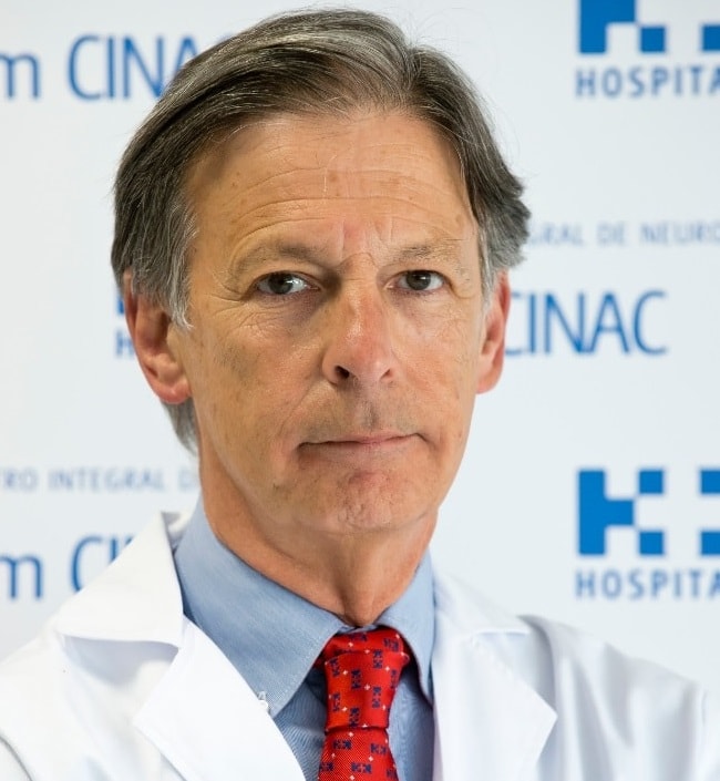 Neurocientíficos de HM CINAC publican una novedosa teoría sobre el origen de la enfermedad de parkinson