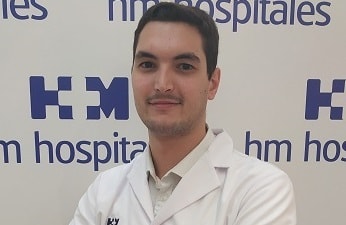 El Hospital HM Rosaleda refuerza la Unidad de Otorrinolaringología con la incorporación del Dr. Javier Lage Fernández