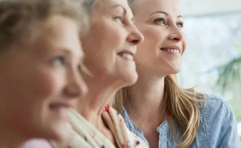 Imagen para: Las revisiones ginecológicas regulares ayudan a prevenir y diagnosticar precozmente las enfermedades de la mujer