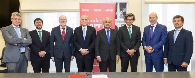 Fundación Mapfre y Fundación de Investigación HM Hospitales desarrollan una investigación pionera para detectar y prevenir la enfermedad de parkinson