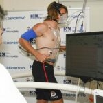 Medicina del Deporte y Rehabilitación Cardio-Respiratoria