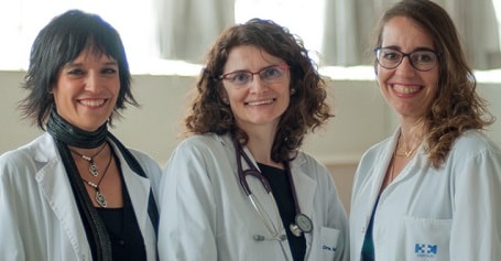 El Servicio de Reumatología se convierte en referencia en la sanidad privada al registrar 23.000 consultas en 2017