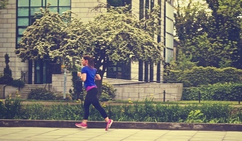 Cuidar la alimentación