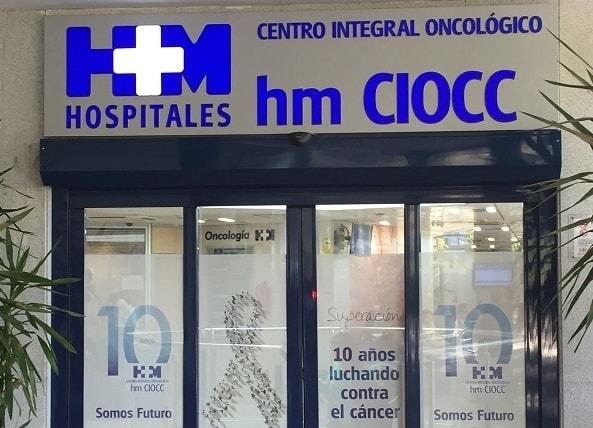 Destacada presencia de HM CIOCC en el Congreso ASCO 2018