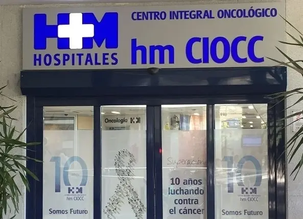 Imagen para: Destacada presencia de HM CIOCC en el Congreso ASCO 2018, celebrado en Chicago
