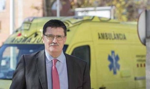 El Dr. Joan Sala designado director territorial de HM Hospitales en Cataluña