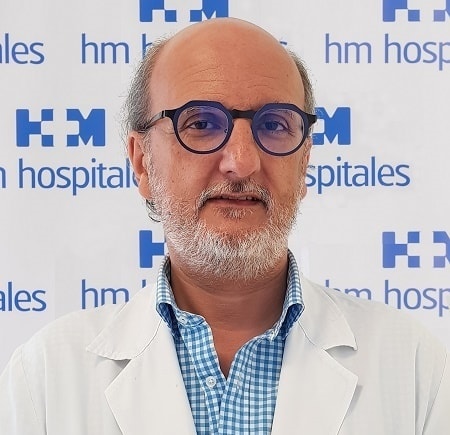 El Hospital HM Modelo incorpora la biopsia de fusión