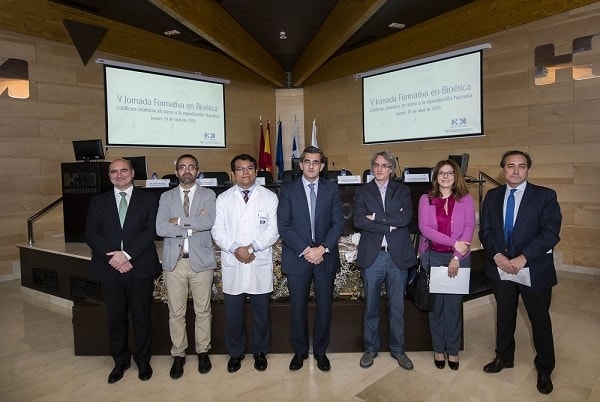 Expertos analizan los conflictos morales que generan los avances en reproducción humana