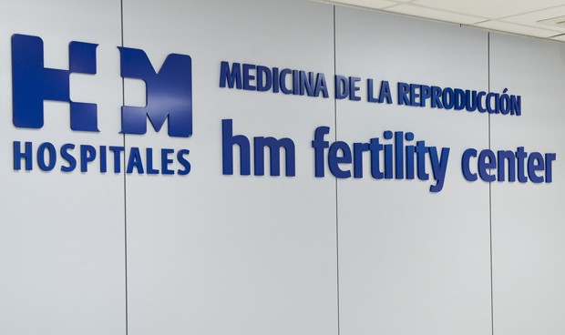 HM Fertility Center vuelve a la actividad y pone el acento en la seguridad post COVID-19 al realizar la PCR al inicio del estudio y antes de cada procedimiento