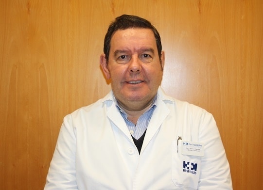 El Hospital HM Vigo pone en marcha un servicio de Cirugía Vascular