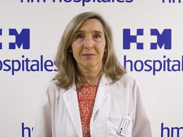 Una flora bacteriana saludable