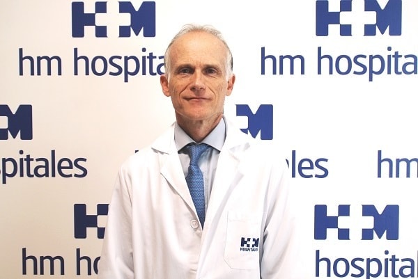 El Dr. Javier Olazarán dirigirá la nueva Unidad de Investigación y Tratamiento de la Memoria