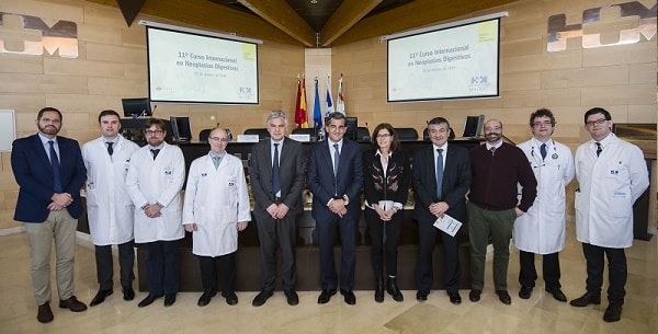 HM CIOCC avanza en la superindividualización gracias a los ensayos clínicos de combinación de inmunoterapia