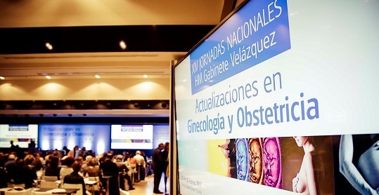 HM Gabinete Velázquez celebra sus XV Jornadas Nacionales y se consolida como el evento de actualización ginecológica más relevante