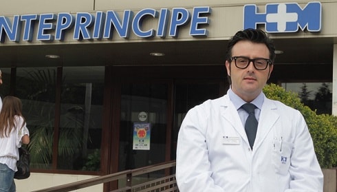 Las técnicas más innovadoras en artroscopia de muñeca y mano se dan a conocer en el V Curso Teórico-Práctico de Habilidades Quirúrgicas