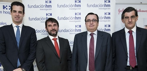 Fundación de Investigación HM Hospitales y Johnson & Johnson Medical Devices Companies crean Cátedra “Medicina Basada en la Eficiencia”
