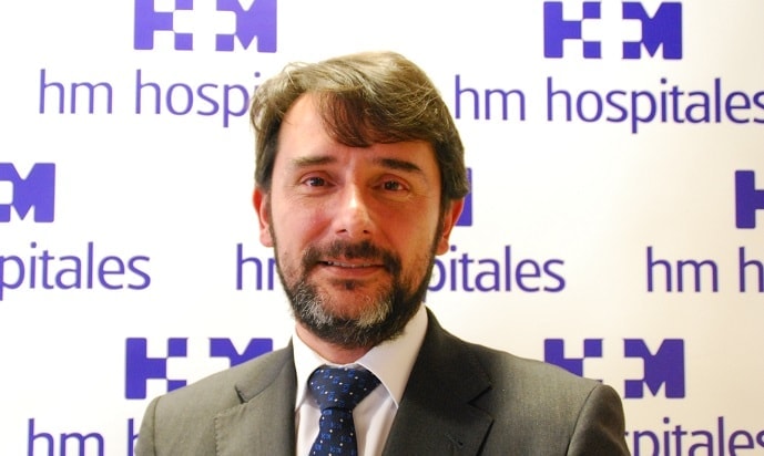 Fundación de Investigación HM Hospitales y Fundación Weber firman un acuerdo marco para evaluar las tecnologías sanitarias