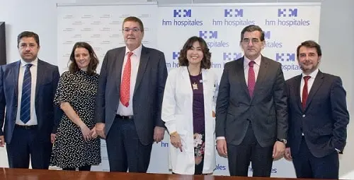 Imagen para: Nace la Cátedra Siemens Healthineers PET-RM para formar en esta tecnología única en España, disponible en HM Hospitales