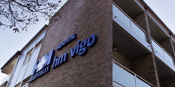 HM Hospitales refuerza la Unidad de Cirugía del Hospital HM Vigo con dos nuevas incorporaciones