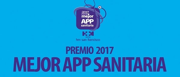 Las candidaturas al ‘Premio Mejor App Sanitaria’ del Hospital HM San Francisco podrán presentarse hasta el martes 16 de enero