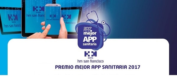 El Hospital HM San Francisco pone en marcha una nueva edición de su ‘Premio Mejor App Sanitaria’