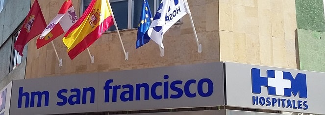 HM Hospitales se sitúa a la vanguardia en el tratamiento de tumores de próstata