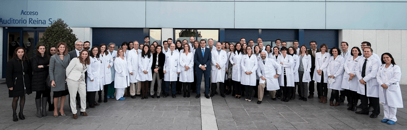 La X Lección Conmemorativa Clara Campal pone en valor la intensa lucha contra el cáncer que se desarrolla en HM CIOCC