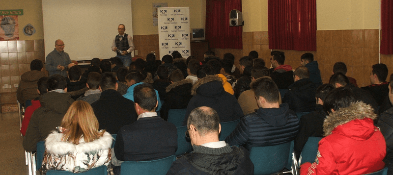 León acogerá una nueva edición de la "semana azul" de HM Hospitales