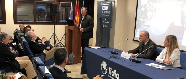 Las lesiones de rodilla centran las Primeras Jornadas de Medicina y Cirugía del Deporte