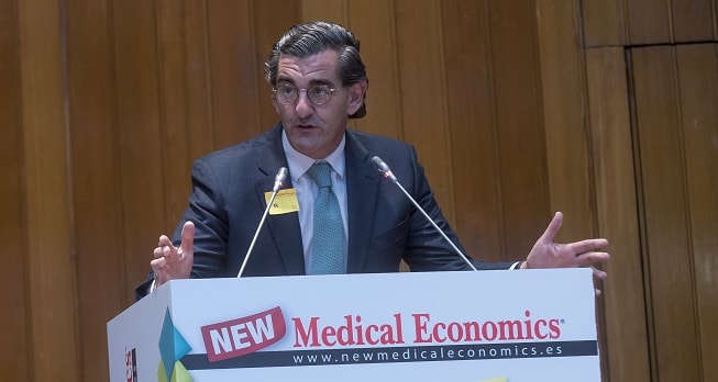 HM CIOCC galardonado como ‘Hospital Privado con Mejor Gestión’