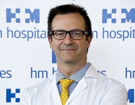 HM CIOCC confirma que en algunos tipos de linfoma la curación ya alcanza el 80%