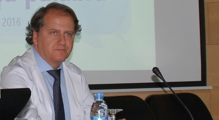 Biopsia líquida y secuenciación masiva en el diagnóstico y terapias dirigidas e inmunoterapia en el tratamiento