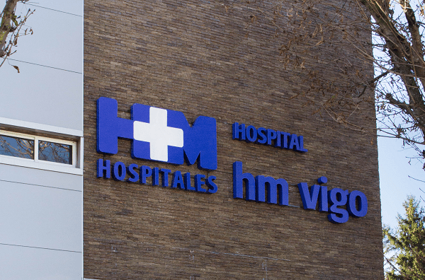 HM Hospitales inicia un plan de reformas en HM Vigo para situarlo a la vanguardia tecnológica