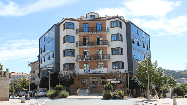 El servicio ‘International Patient’ de HM Hospitales en Galicia ha triplicado la actividad en 2017