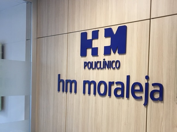 HM Hospitales culmina la remodelación de las instalaciones del Policlínico HM Moraleja y lo dota de la última tecnología diagnóstica