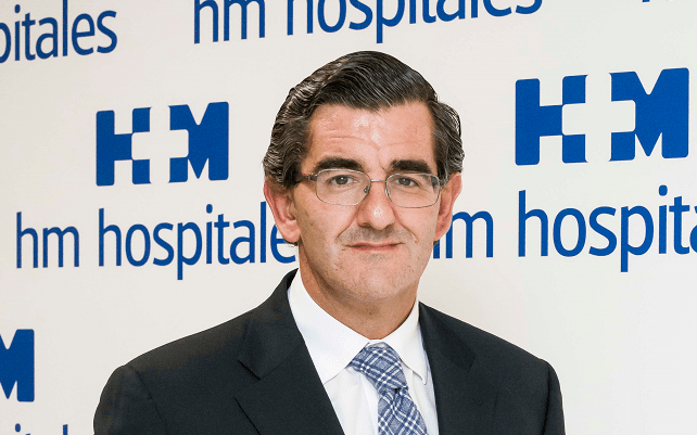 HM Hospitales anuncia que el Hospital Nuestra Señora del Perpetuo Socorro Centro Médico El Castro pasa a denominarse Hospital HM Vigo