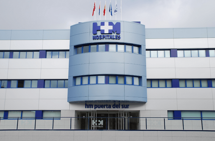 Imagen para: HM Hospitales pone en marcha la Unidad de Cirugía Refractiva en el Hospital Universitario HM Puerta del Sur de Móstoles