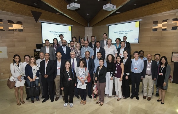 Oncólogos y urólogos de los cinco continentes actualizan conocimientos sobre el abordaje y diagnóstico del cáncer renal de la mano de HM Hospitales